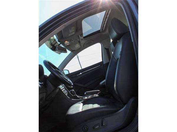 2014 Volkswagen Passat sedan TDI SEL Premium - Volkswagen for sale in Green Bay, WI – photo 21