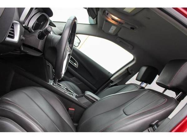 2014 Chevrolet Equinox SUV LTZ Green Bay for sale in Green Bay, WI – photo 24
