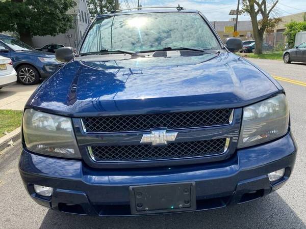 2007 Chevy Trailblazer LT - cars & trucks - by owner - vehicle... for sale in Clifton, NJ – photo 6