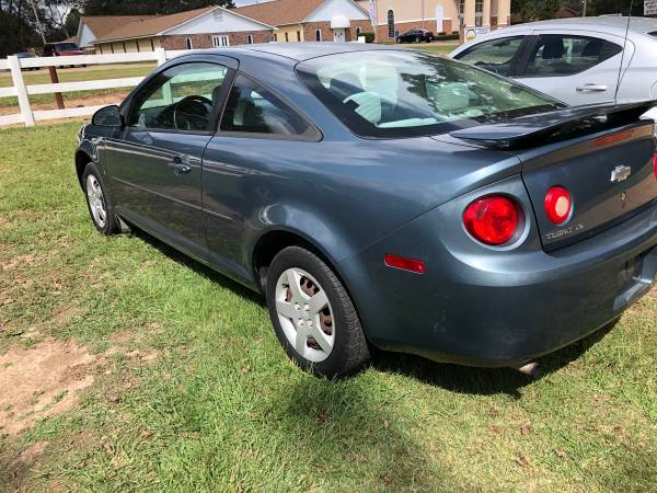 06 Chevy Cobalt 85,000 for sale in Jackson, MS – photo 5