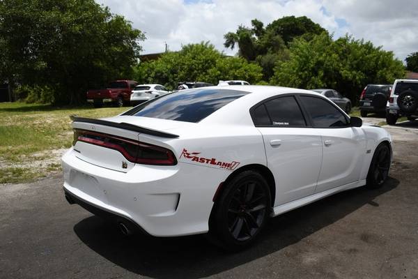 2019 Dodge Charger R/T Scat Pack 4dr Sedan Sedan for sale in Miami, MO – photo 5
