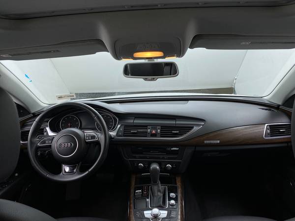 2016 Audi A7 Premium Plus Sedan 4D sedan White - FINANCE ONLINE -... for sale in Baltimore, MD – photo 20
