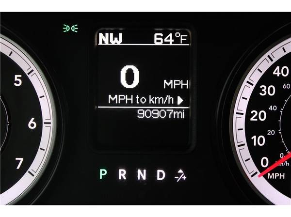 2015 Ram 1500 Truck Dodge Express Quad Cab - - by for sale in Escondido, CA – photo 14