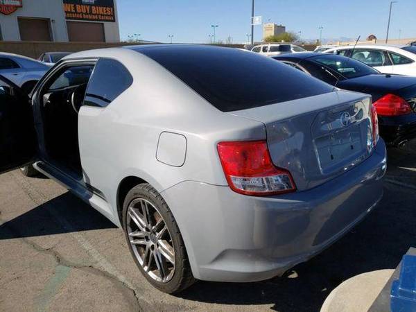 2013 Scion tC Hatchback Coupe 2D *Warranties and Financing... for sale in Las Vegas, NV – photo 4