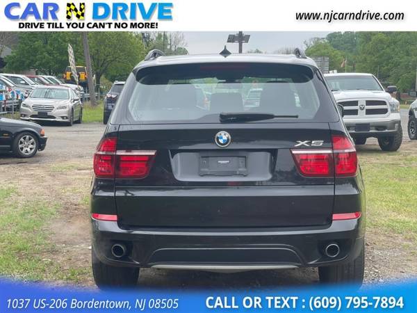 2013 BMW X5 xDrive35i - - by dealer - vehicle for sale in Bordentown, PA – photo 7