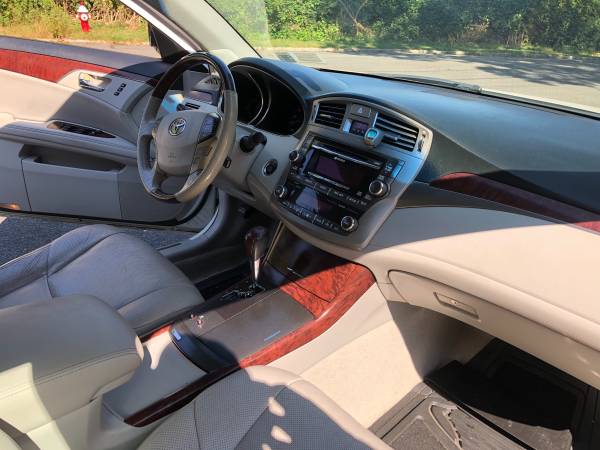 2011 Toyota Avalon - cars & trucks - by owner - vehicle automotive... for sale in Glen Cove, NY – photo 14