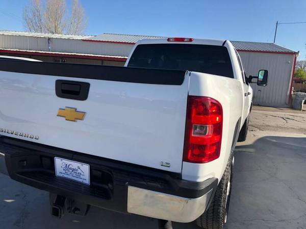 ! 2013 Chevrolet Silverado 2500HD ! - - by for sale in Nampa, ID – photo 9