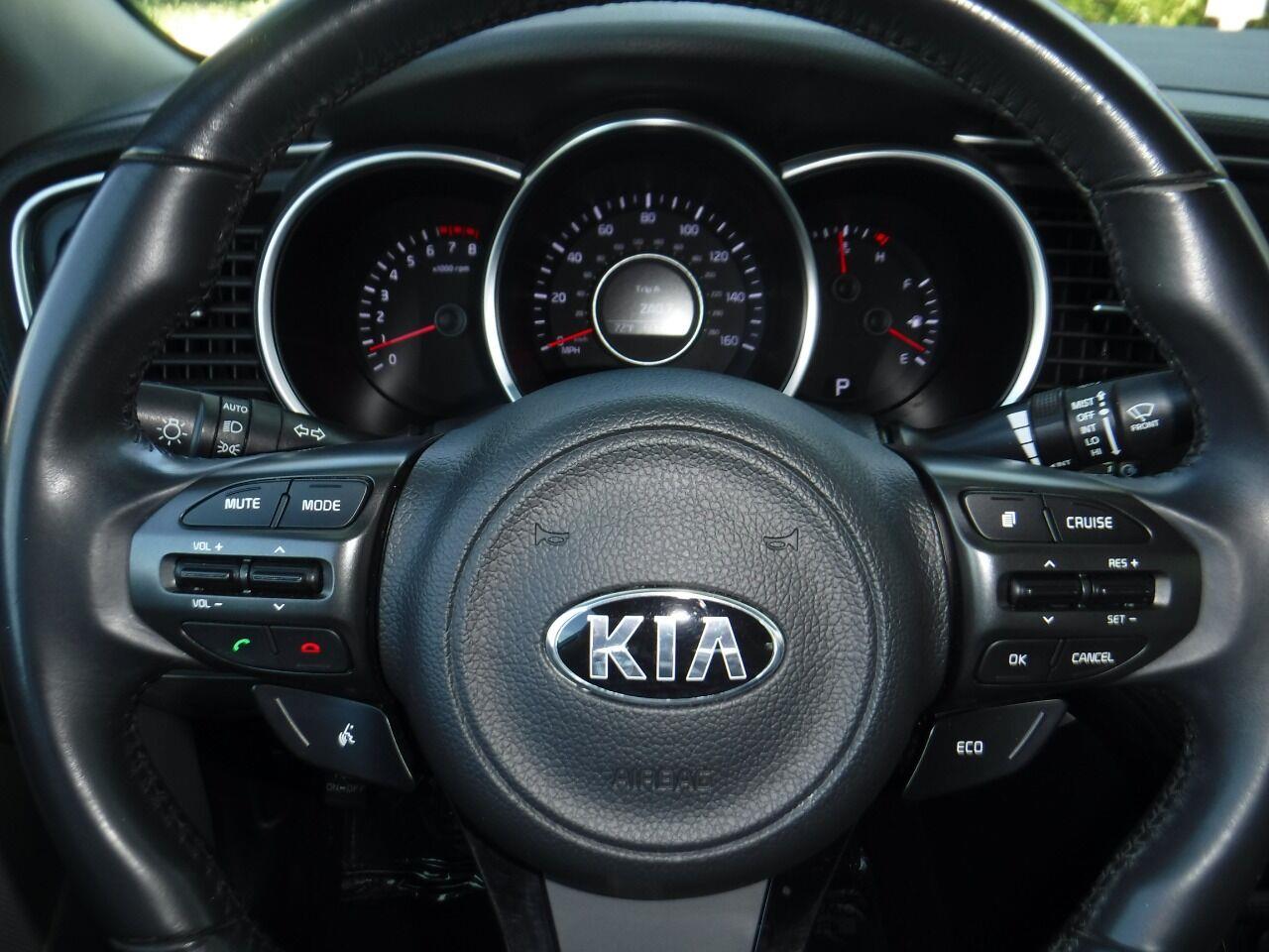 2015 Kia Optima for sale in Thousand Oaks, CA – photo 16
