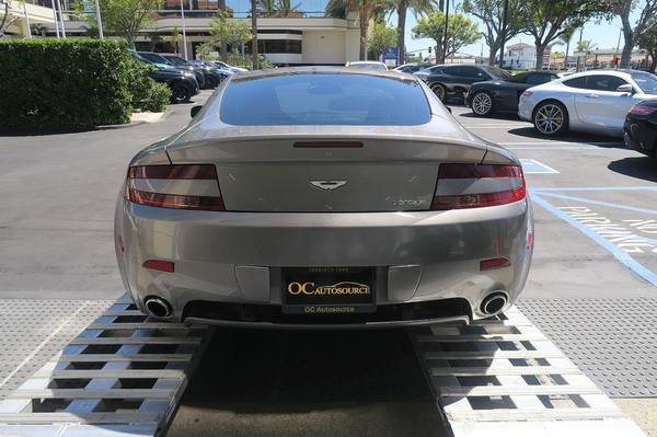 2008 Aston Martin Vantage Only 25K Miles Must See for sale in Costa Mesa, CA – photo 6