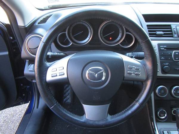 2009 Mazda Mazda6 i Touring - - by dealer - vehicle for sale in Shoreline, WA – photo 16