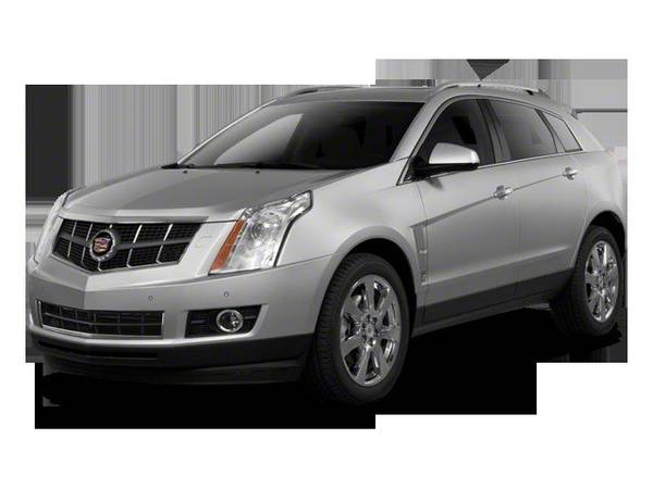 2012 Cadillac Srx Base for sale in Salem, OR – photo 2
