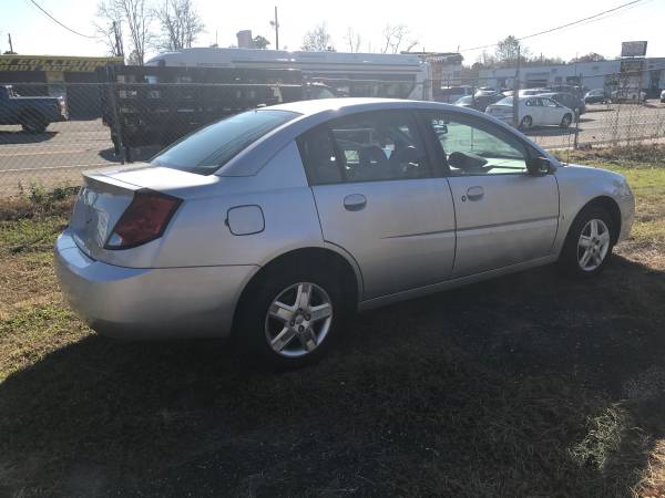 @@@ BEST BUY 2006 SATURN ION WITH ONLY 70K MILES - cars & trucks -... for sale in Baldwin, NY – photo 4