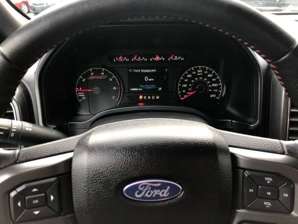 2018 Ford F-150 SuperCrew XLT 4x4 - Sport Special Edition - Leadfoot... for sale in binghamton, NY – photo 23