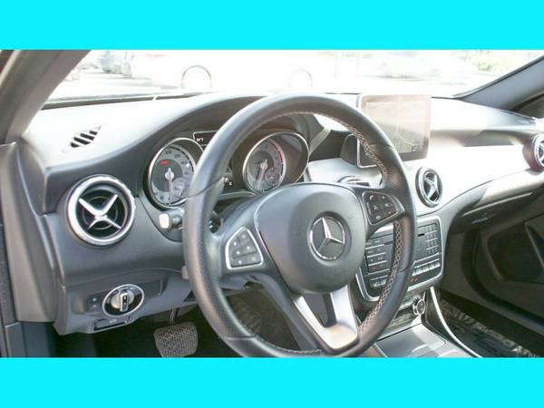 2016 Mercedes-Benz GLA 4MATIC 4dr GLA 250 with Manual... for sale in Hayward, CA – photo 16