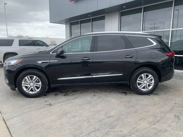 2019 Buick Enclave AWD 4dr Essence - - by dealer for sale in Council Bluffs, NE – photo 4
