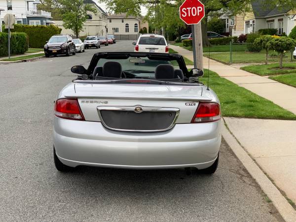 2004 Chrysler Sebring! Extra Low Millage! - - by for sale in Lawrence, NY – photo 6
