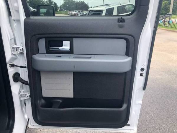 =2014 FORD F-150=$0 DOWN*EXCELLENT CONDITION*4X4*GUARANTEED APROVAL** for sale in Springdale, AR – photo 18