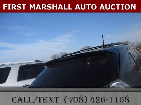 2004 Lexus RX 330 - First Marshall Auto Auction - - by for sale in Harvey, IL – photo 4