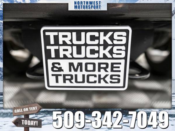 2017 *Dodge Ram* 1500 Limited 4x4 - cars & trucks - by dealer -... for sale in Spokane Valley, WA – photo 10
