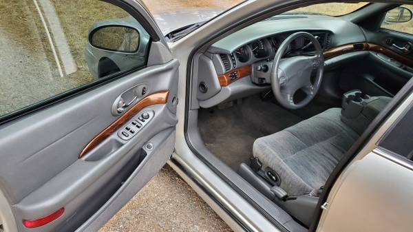 2005 Buick LeSabre - Nice! - cars & trucks - by dealer - vehicle... for sale in Pablo, MT – photo 5
