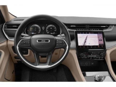 2021 Jeep Grand Cherokee L Limited suv White - - by for sale in Indio, CA – photo 10