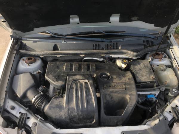 2006 Chevy Cobalt $750 *** NEEDS CLUTCH REPLACED***need gone asap for sale in Eau Claire, WI – photo 15