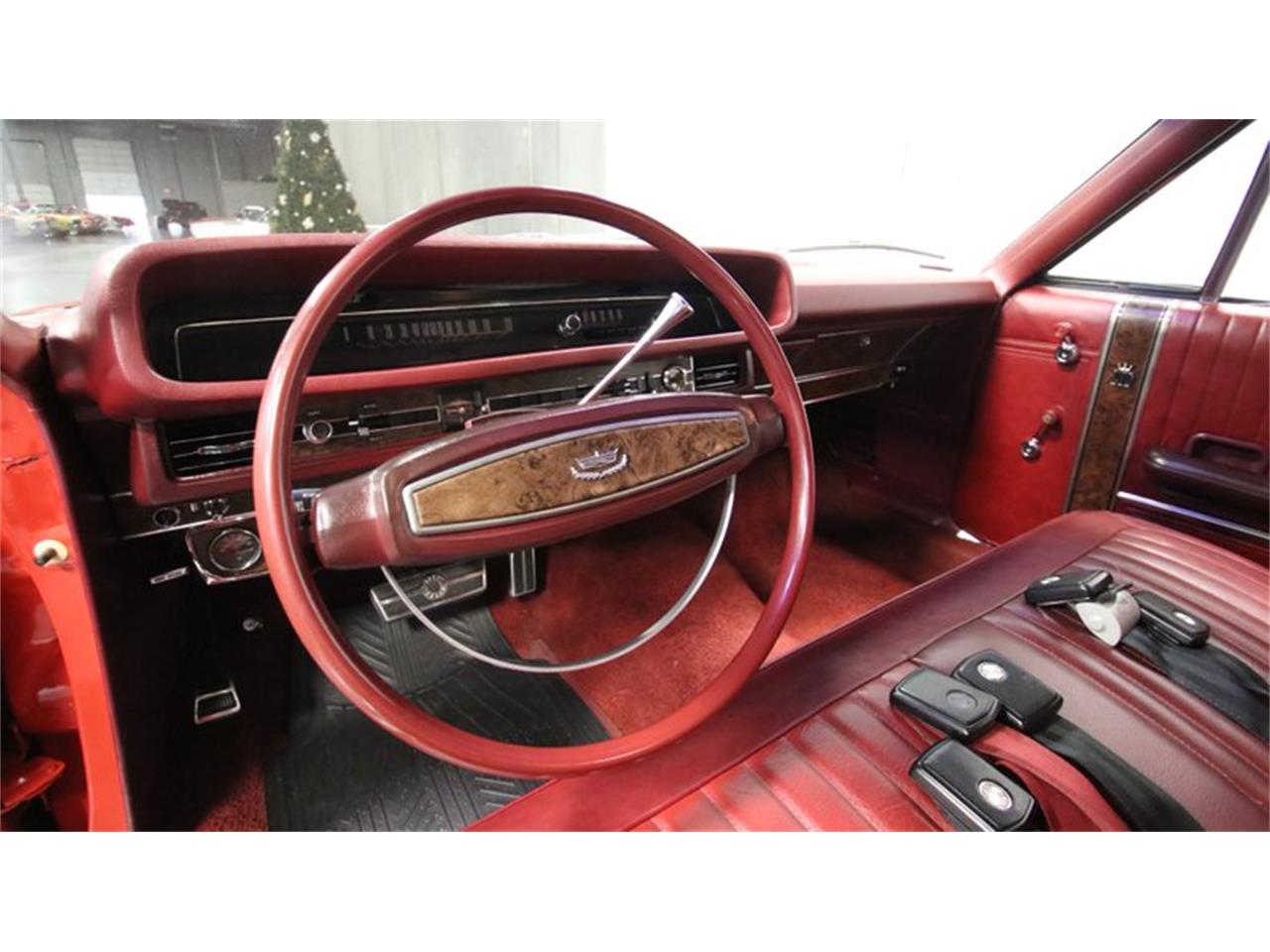 1968 Ford Country Squire for sale in Lithia Springs, GA – photo 43