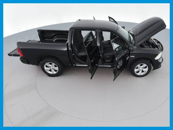 2019 Ram 1500 Classic Crew Cab Express Pickup 4D 5 1/2 ft pickup for sale in Orlando, FL – photo 20