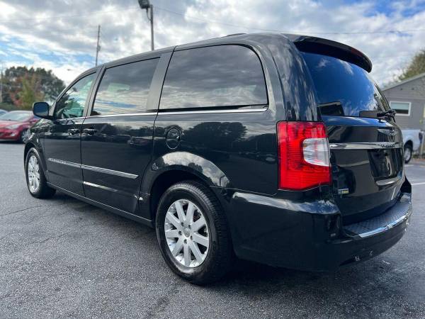 2014 Chrysler Town and Country Touring 4dr Mini Van for sale in Marietta, GA – photo 7