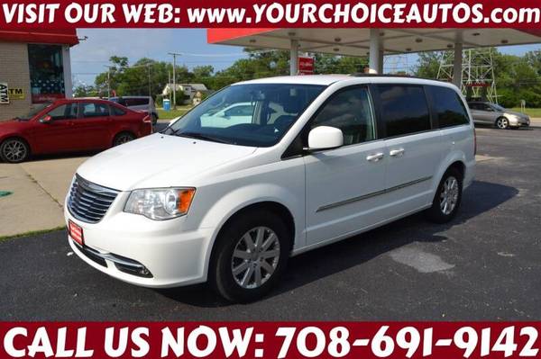 2010-2011 DODGE GRAND CARAVAN / 2014 CHRYSLER TOWN AND COUNTRY -... for sale in CRESTWOOD, IL – photo 3