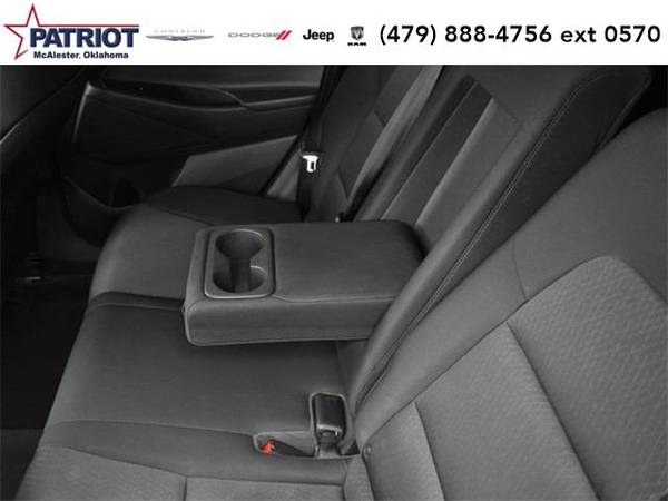 2017 Hyundai Tucson Sport - SUV - - by dealer for sale in McAlester, AR – photo 20