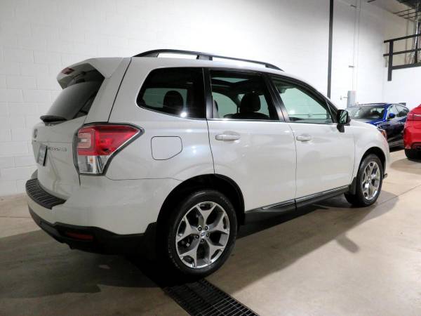 2018 Subaru Forester 2.5i Touring - cars & trucks - by dealer -... for sale in Ham Lake, MN – photo 6