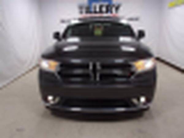 2019 Dodge Durango SXT - cars & trucks - by dealer - vehicle... for sale in Moriarty, NM – photo 3