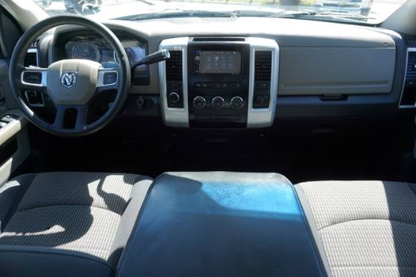 2010 RAM 2500 SLT Crew Cab SWB 4WD for sale in Fort Worth, TX – photo 10