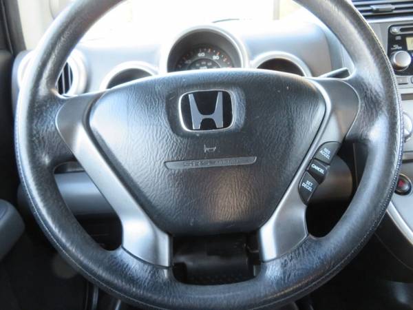 2004 Honda Element EX 4dr SUV w/Side Airbags - - by for sale in Sacramento , CA – photo 11