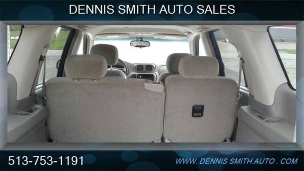 2005 Chevrolet TrailBlazer - - by dealer - vehicle for sale in AMELIA, OH – photo 23