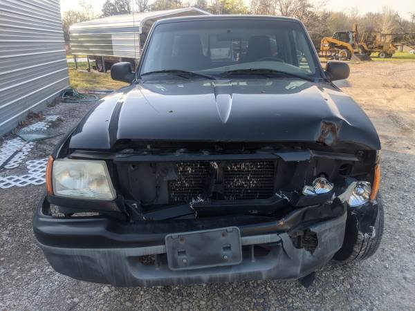 2004 Ford Ranger/Damaged/Still Drives/Runs and Drives Great for sale in Newton, KS – photo 5