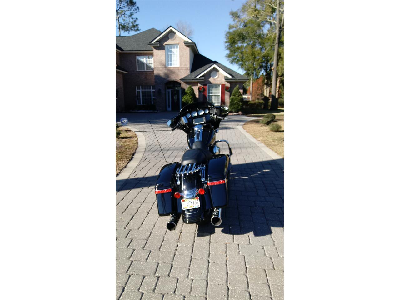 2015 Harley-Davidson Street Glide for sale in St Marys, GA – photo 10