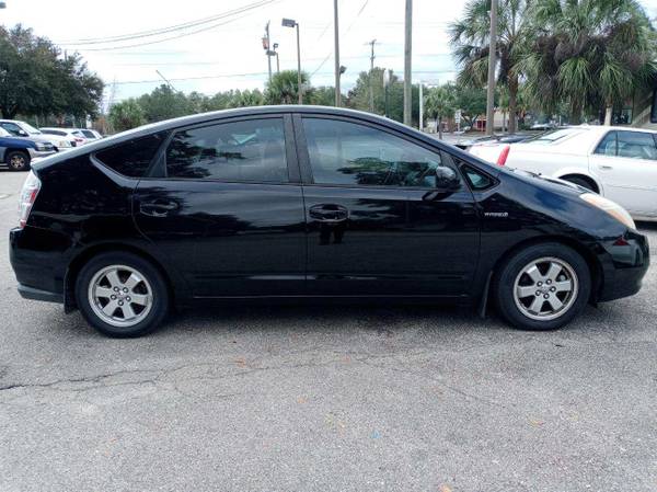 2006 TOYOTA PRIUS - - by dealer - vehicle automotive for sale in Tallahassee, FL – photo 7