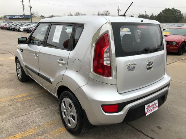 2012 Kia Soul 5dr Wagon Automatic - - by dealer for sale in Hueytown, AL – photo 6