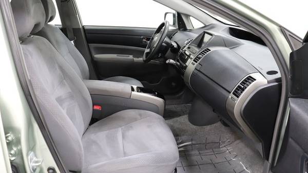 2008 Toyota Prius Electric 5dr HB Sedan - cars & trucks - by dealer... for sale in Springfield, OR – photo 24