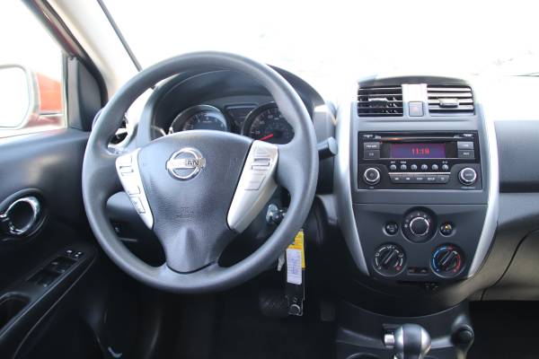 ➲ 2018 Nissan VERSA Sedan 1.6 SV for sale in All NorCal Areas, CA – photo 6