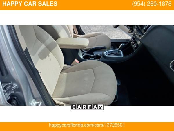 2014 Chrysler 200 4dr Sdn LX - cars & trucks - by dealer - vehicle... for sale in Fort Lauderdale, FL – photo 15
