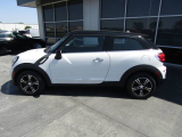 2015 *MINI* *Cooper S Paceman* - cars & trucks - by dealer - vehicle... for sale in Council Bluffs, NE – photo 4