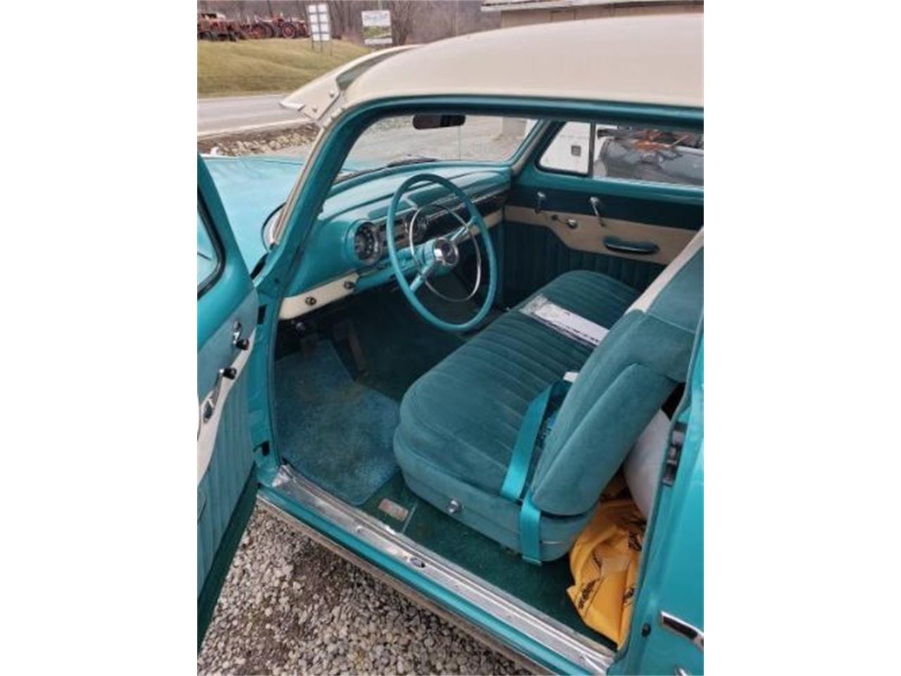 1954 Chevrolet 210 for sale in Cadillac, MI – photo 6