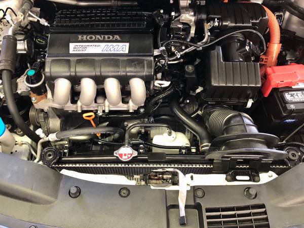 2016 Honda CR-Z , Ex, 55k miles, bluetooth for sale in Frisco, TX – photo 5