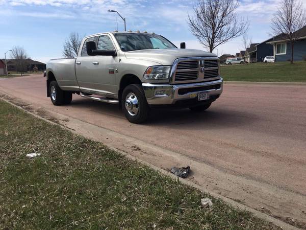 2010 Dodge Ram Big Horn for sale in Sioux Falls, SD – photo 2
