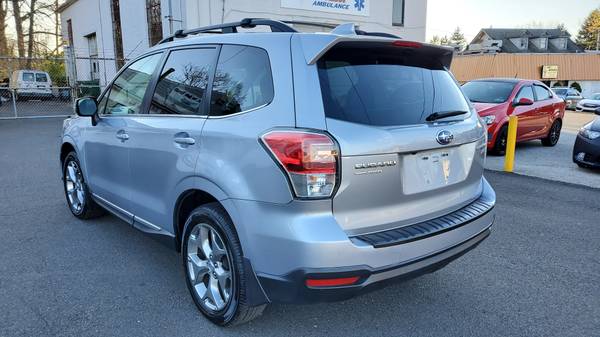 2017 Subaru Forester AWD 2 5i Touring, Pano for sale in Huntingdon Valley, PA – photo 3