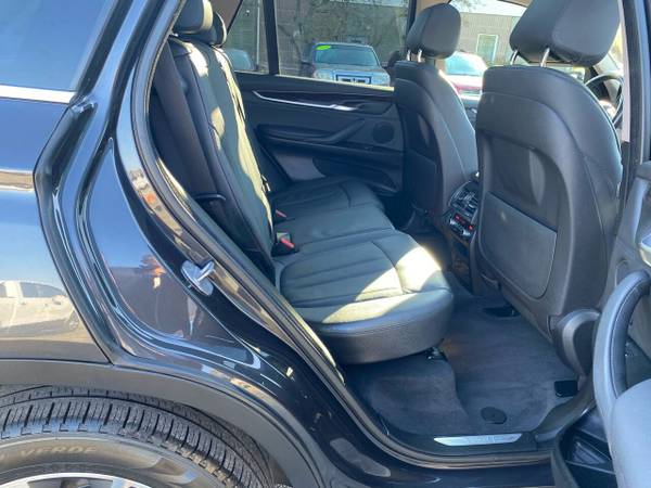 2014 BMW X5 Gray **For Sale..Great DEAL!! - cars & trucks - by... for sale in Canfield, OH – photo 14