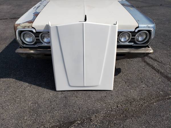 1967 plymouth belvedere II for sale in Webb City, MO – photo 21